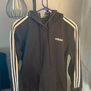 Women’s Adidas hoodie, size medium